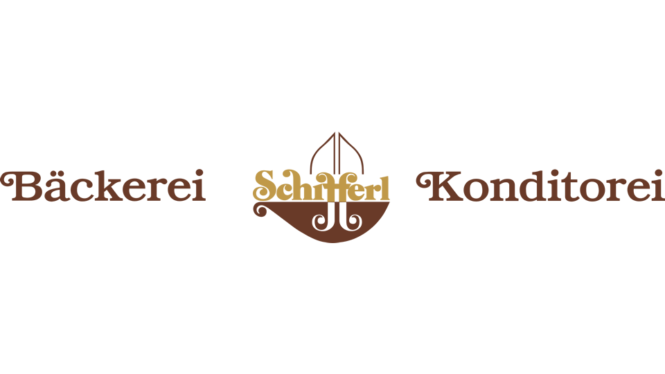 Logo: Bäckerei Schifferl