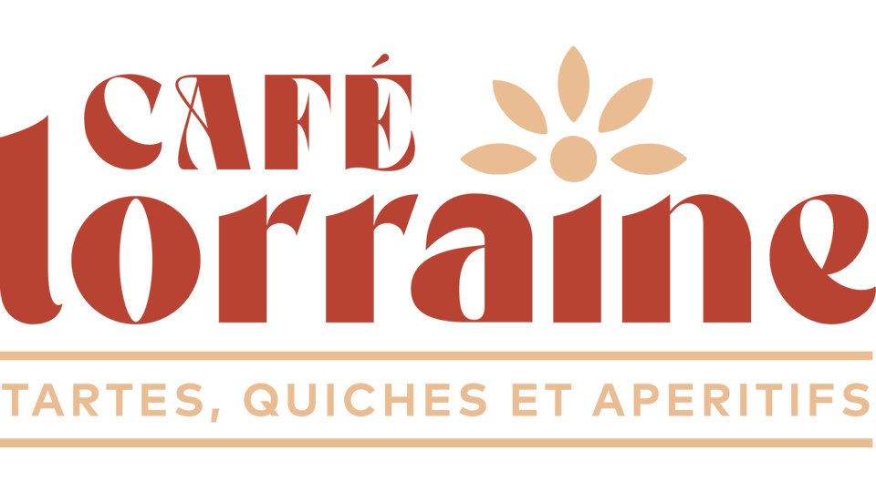 Logo: Café Lorraine