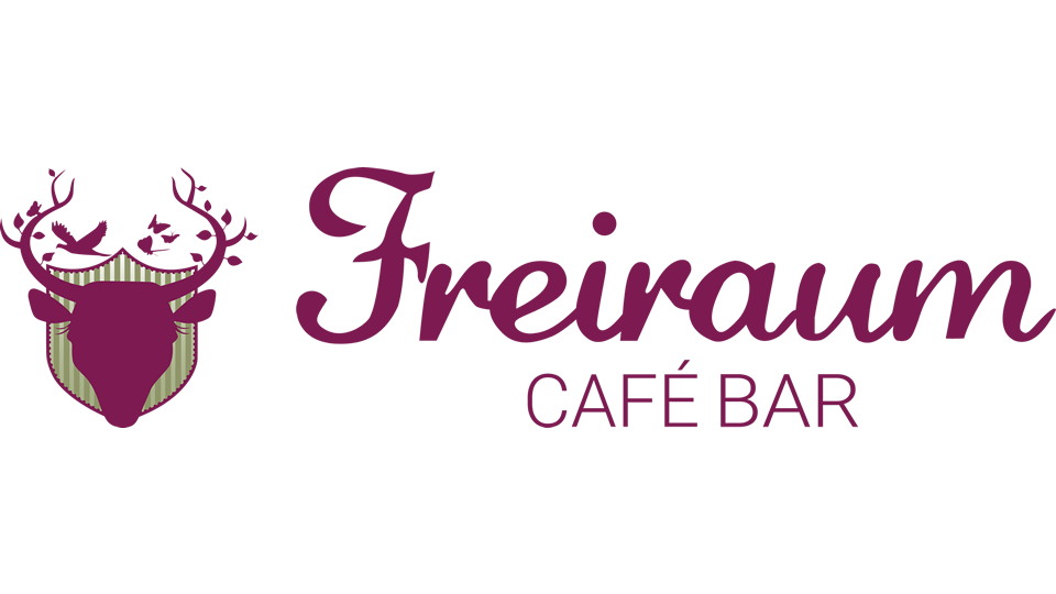 Logo: Café Freiraum