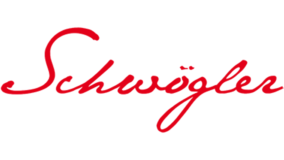 Logo: Schwögler Restaurant + Catering