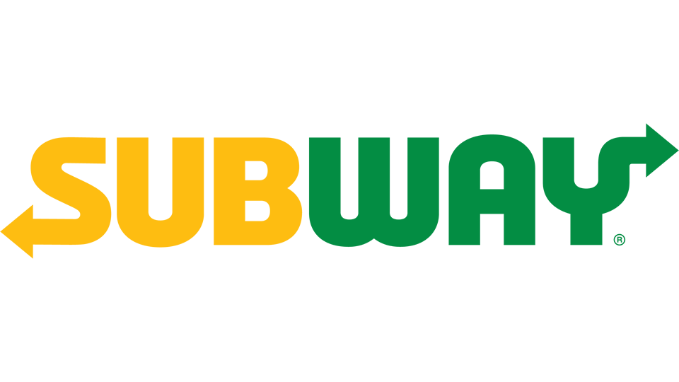 Logo: Subway®